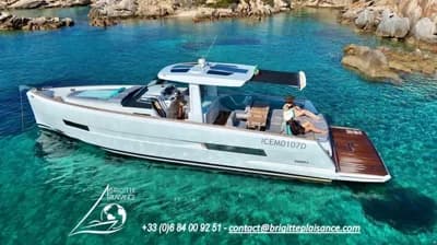Fjord 44 OPEN 2