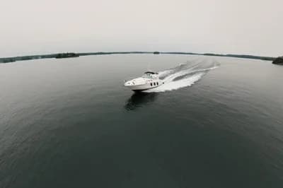 2002 Sea Ray 360 Sundancer | 36 ft 2