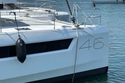 2026 Leopard 46 | 14m 2