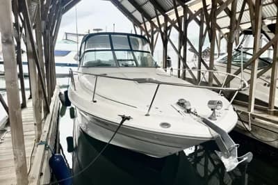 1999 Sea Ray Sundancer 310 | 31 ft 2