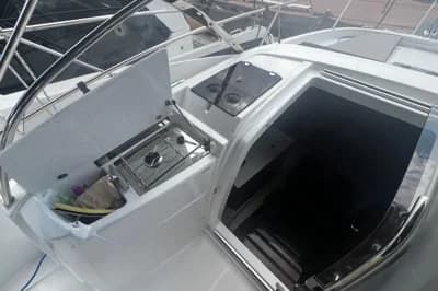 2022 Jeanneau Cap Camarat 9.0 WA | 29.5 ft 3