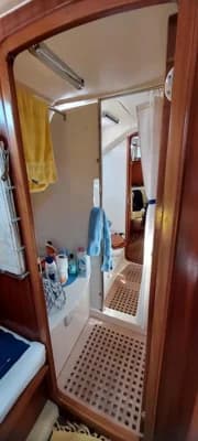 2002 Bavaria 40 Ocean | 39.3 ft 3