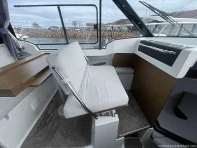 Jeanneau Merry Fisher 795 Legende 2