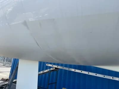 2022 Jeanneau Sun Fast 3300 Boat for Sale in Ipswich 3