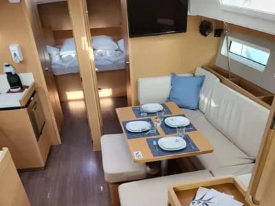 2020 Jeanneau Sun Odyssey 490 Boat for Sale in Biograd na Moru 2