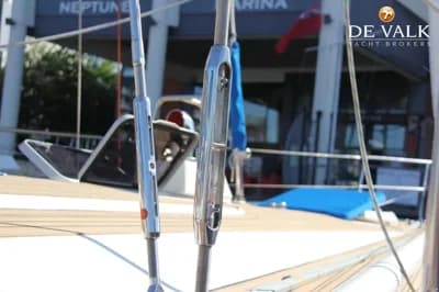 Sweden Yachts 50 3