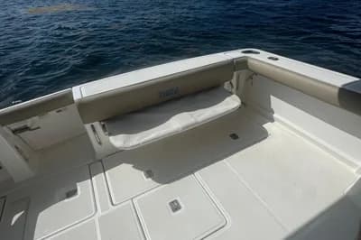 2005 Tiara Yachts 3200 Open | 32.6 ft 3