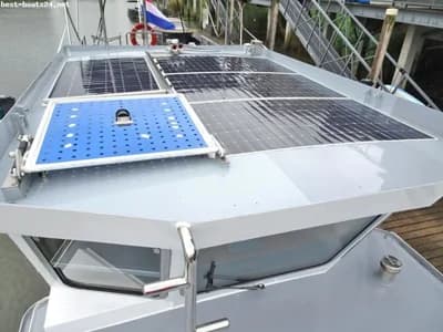 LUXE VAREND WOONSCHIP RIJN GECER 3