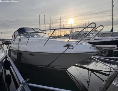WINDY SCIROCCO 32 2