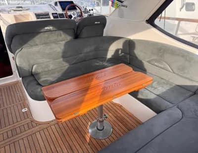 WINDY SCIROCCO 32 3