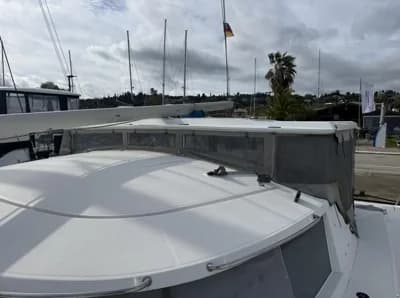 Fountaine Pajot Belize 43 4