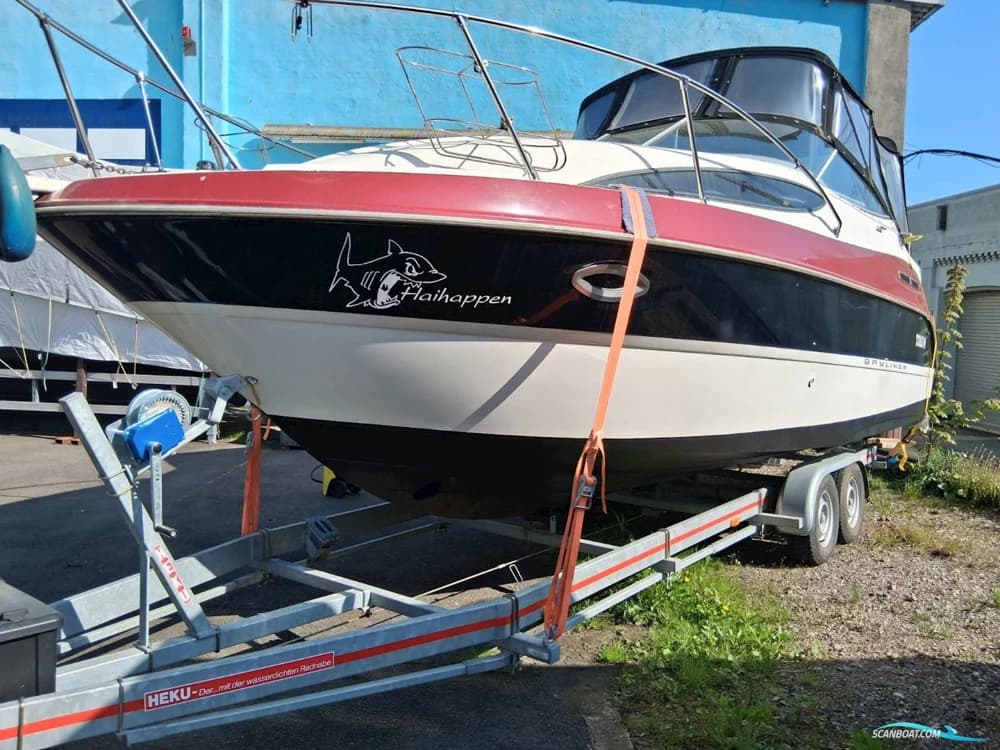 Bayliner 2655