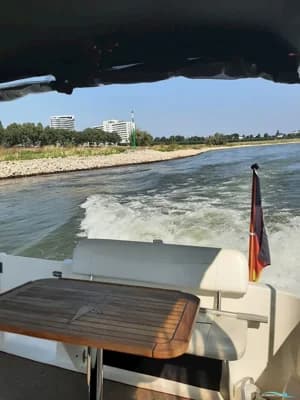 Bayliner 2655 3