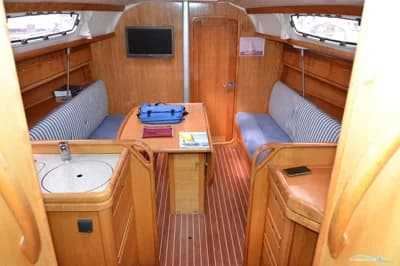 Bavaria 31 Cruiser 2