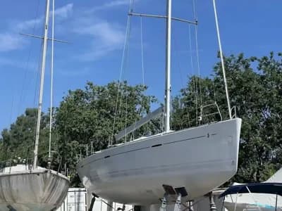 Beneteau First 50 2