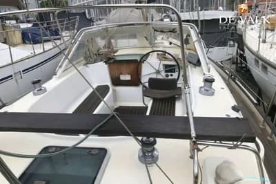 Beneteau Oceanis 42 CC 2