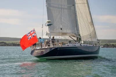 TITANIA OF COWES 3