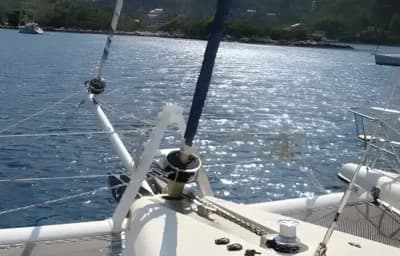 2003 Privilege 465 Boat for Sale in Split 3