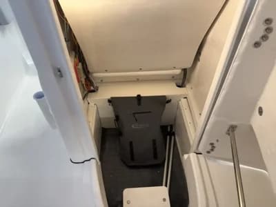 2026 Robalo R180 Centre Console Boat for Sale in Pwllheli 2