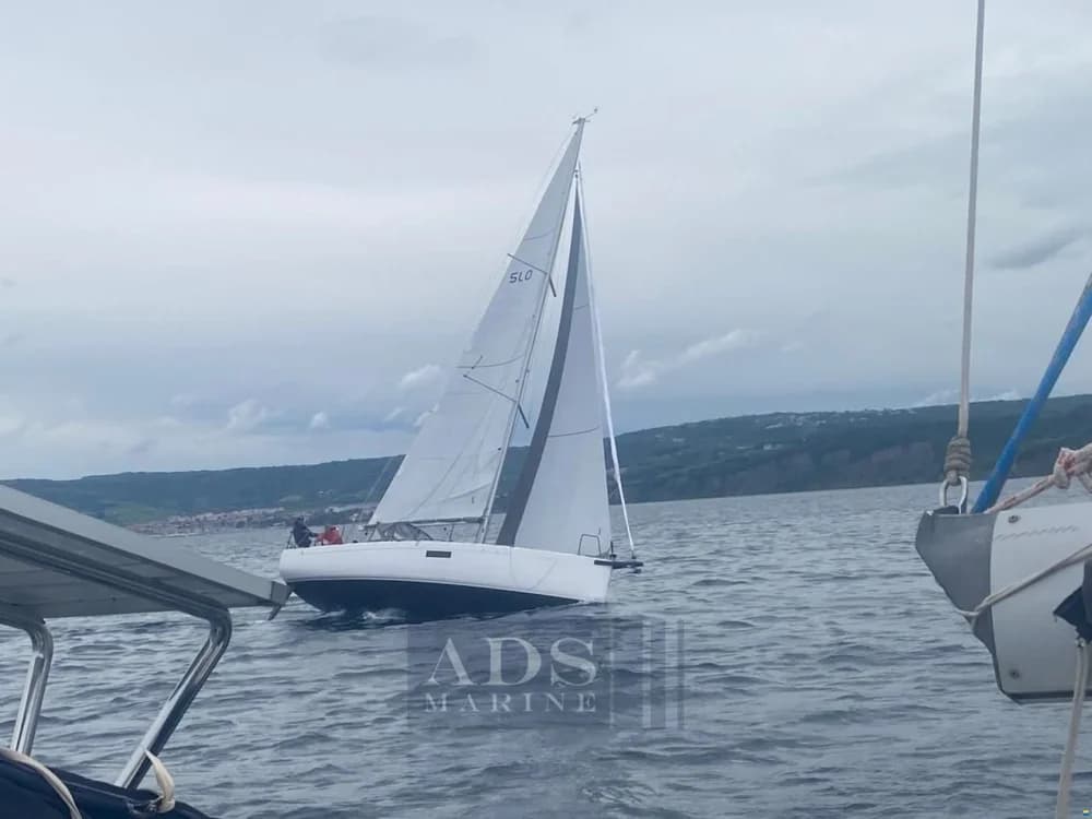 Beneteau FIRST 36