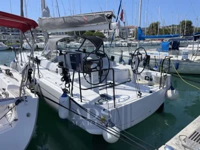 Beneteau FIRST 36 3