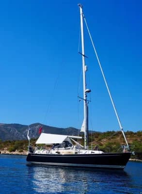 Najad 380 2