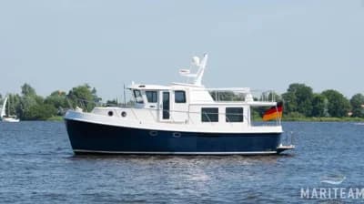 American Tugs 41 2