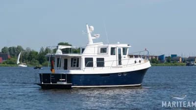 American Tugs 41 3