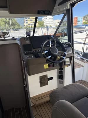 Marex 330 Scandinavia 3