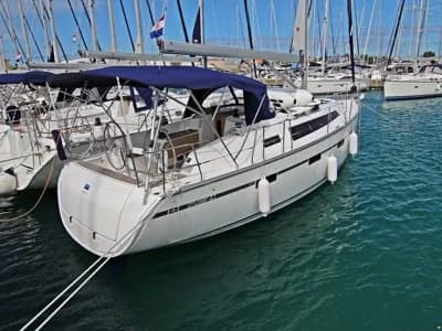 Bavaria Cruiser 41 2
