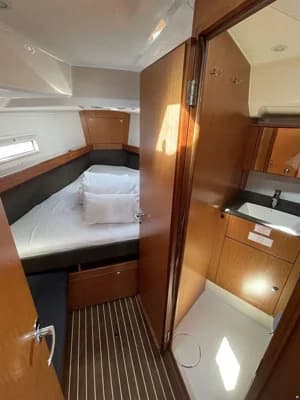 Bavaria Cruiser 41 3