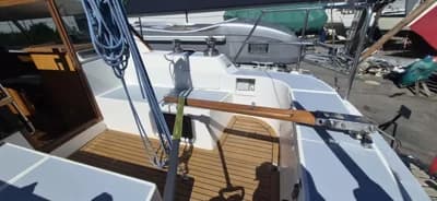 LM Boats Vitesse 35 3