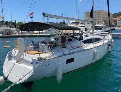 Elan 444 Impression 2