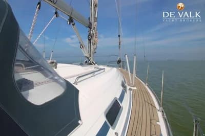 Bavaria 36-2 Custom line 3