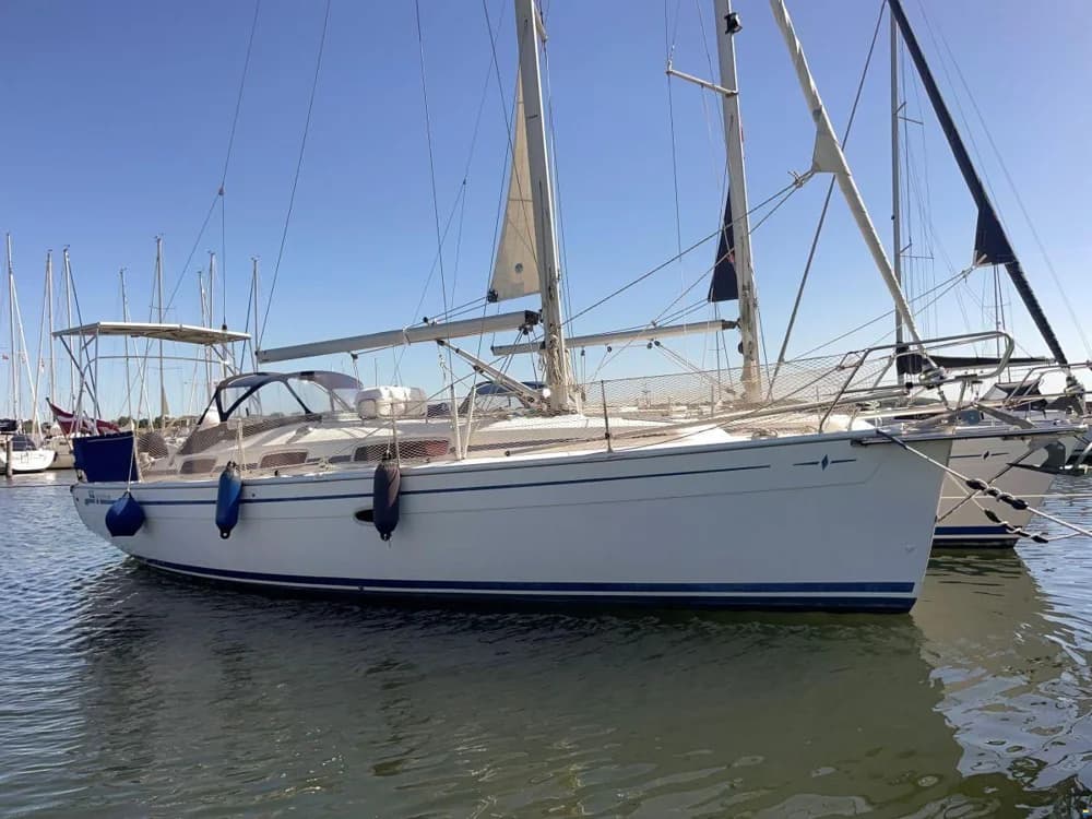 Bavaria 35 Cruiser