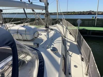Bavaria 35 Cruiser 2
