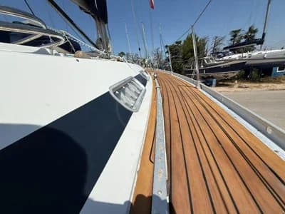 Grand Soleil 37 3