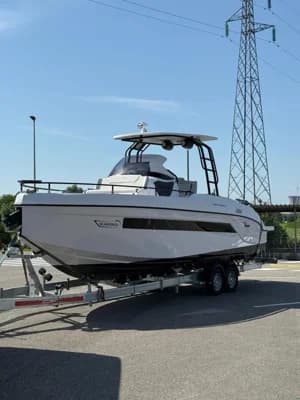 Ranieri NEXT 275 LX 2