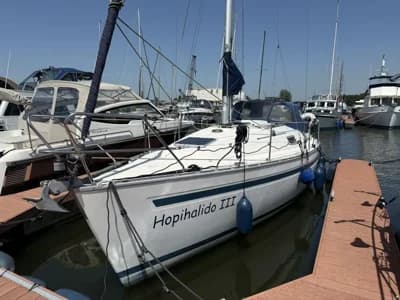Bavaria 32 Holiday 2