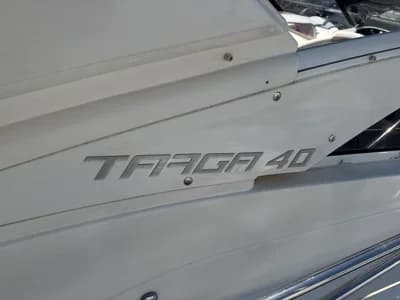 Fairline Targa 40 2