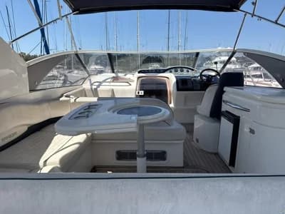 Fairline Targa 40 3