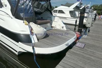 Bavaria 37 sport 2