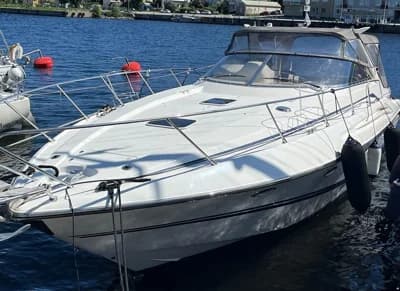 Sunseeker Mustique 42 2