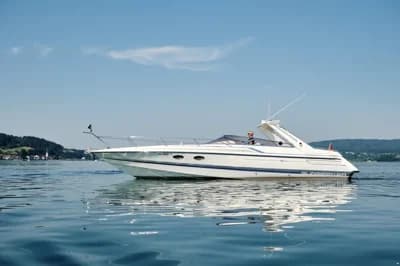 Sunseeker 37 Tomahawk 2
