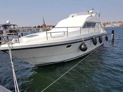 Mochi Craft Europa 40 2