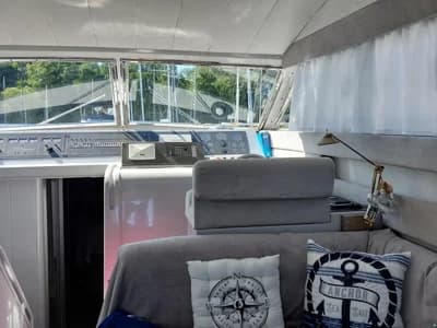 Mochi Craft Europa 40 3
