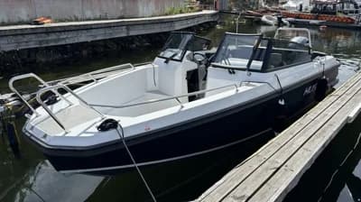 Finnmaster Husky R7 3