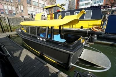 Watertaxi MSTX 2 2