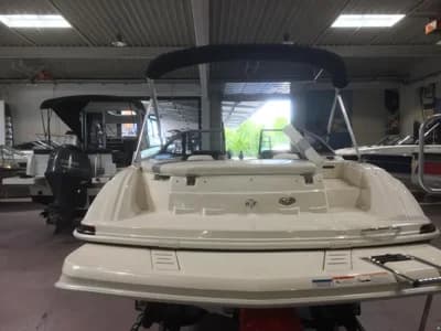Larson LX 225 3