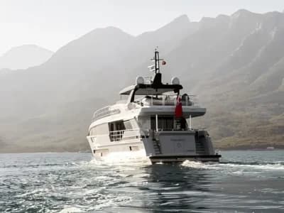 2022 Bering 92 Boat for Sale in Antalya 3